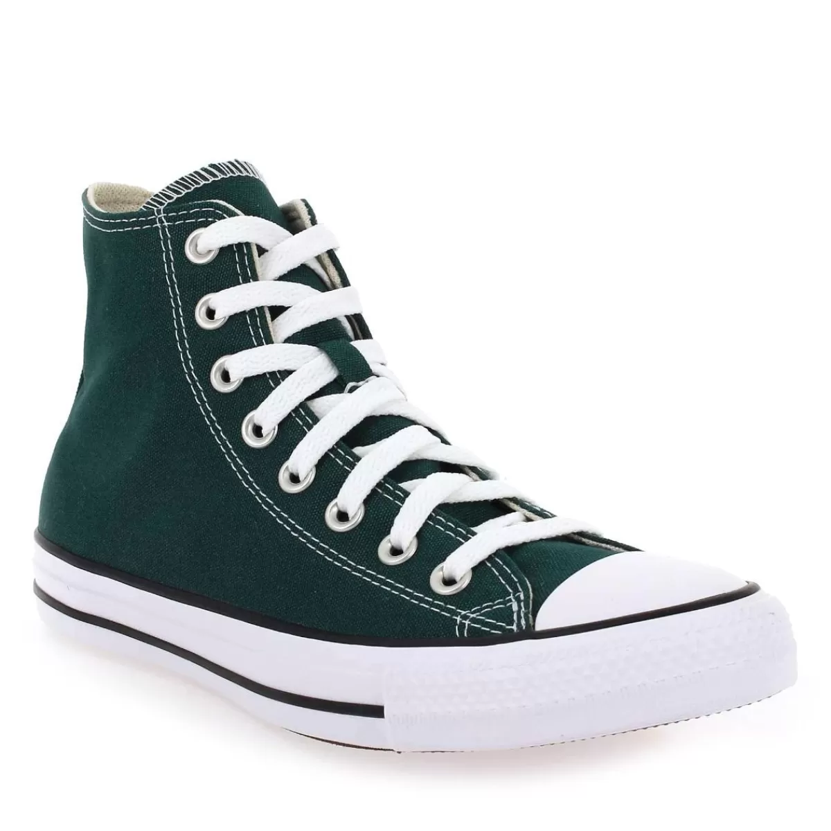 Converse Basket | Chuck Taylor All Star Seasonal H23 - Vert Sapin