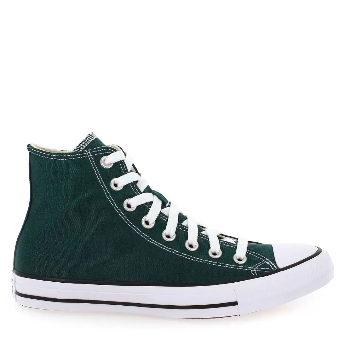 Converse Basket | Chuck Taylor All Star Seasonal H23 - Vert Sapin