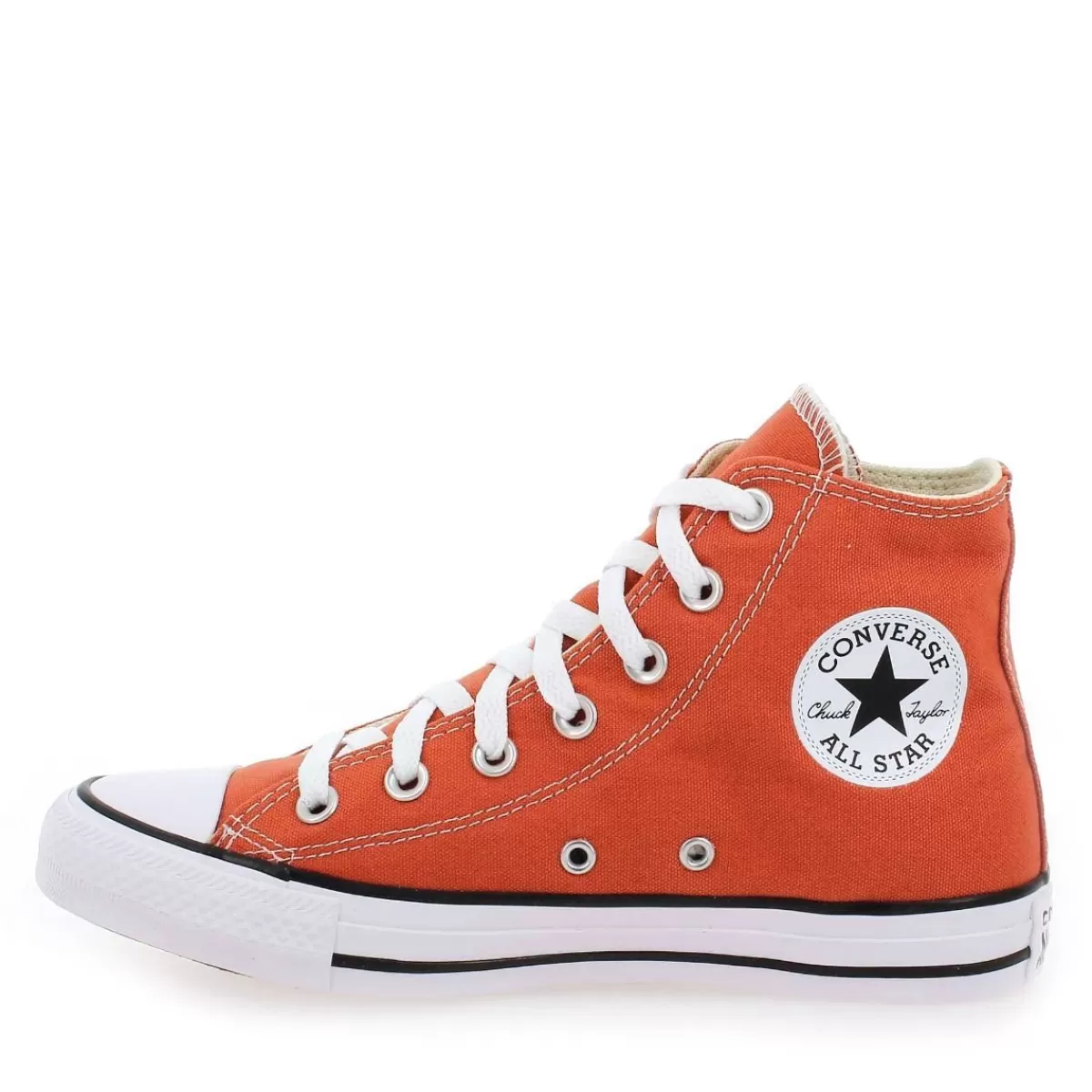 Chuck Taylor All Star Spring 22 - Terracotta*Converse Fashion