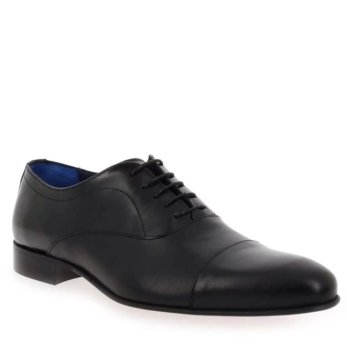 Azzaro Chaussure | Ciprian - Noir