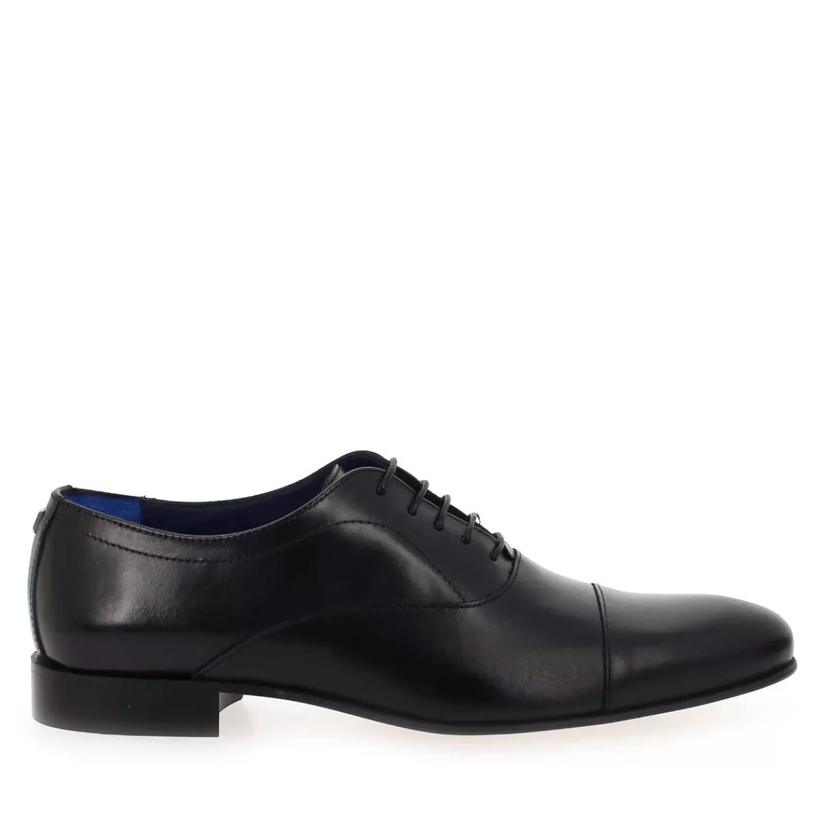 Azzaro Chaussure | Ciprian - Noir