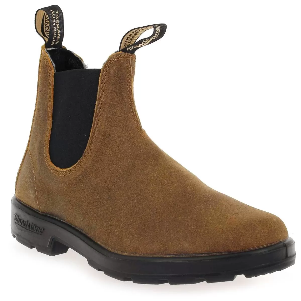 Blundstone Boot | Classic Chelsea Boots M - Camel