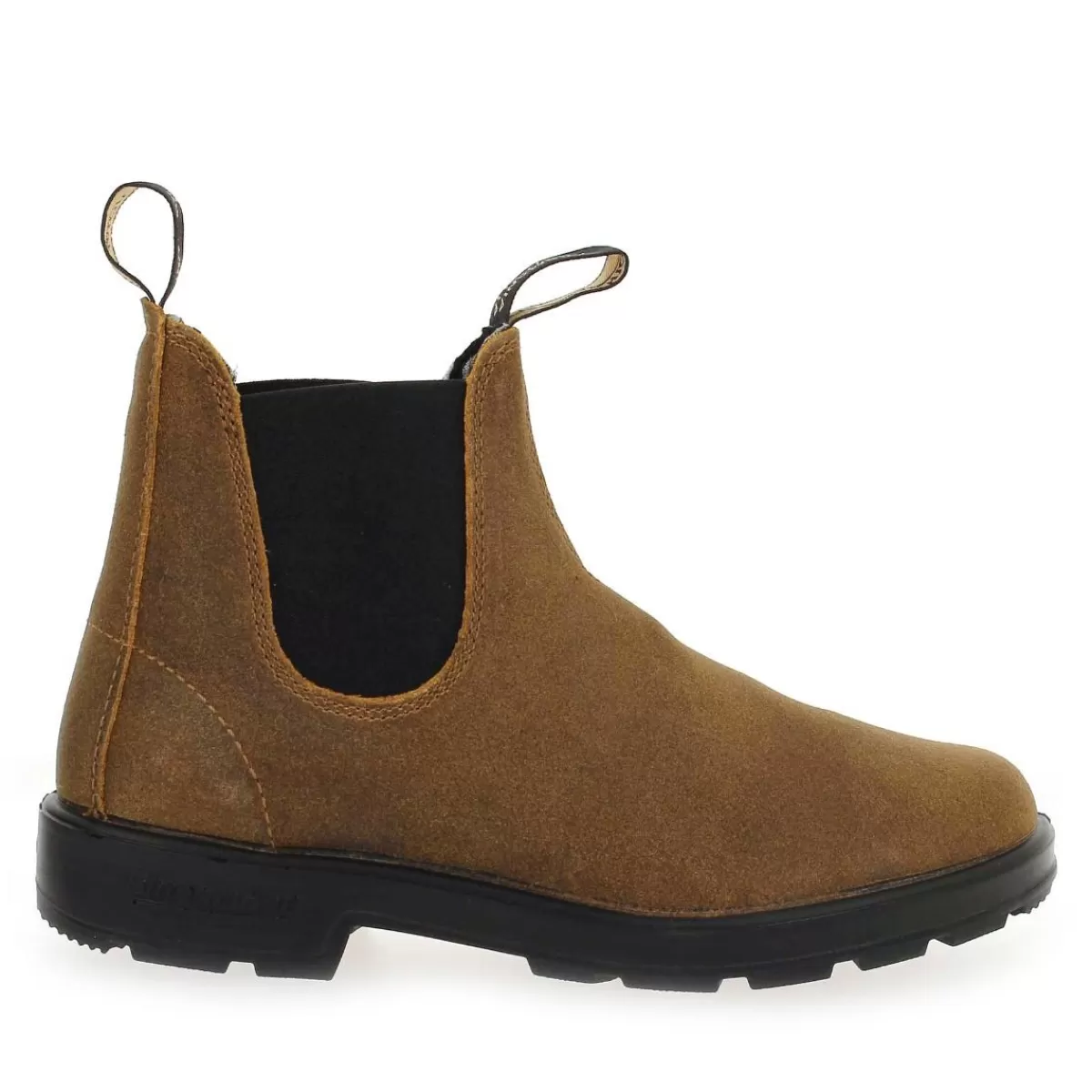 Blundstone Boot | Classic Chelsea Boots M - Camel