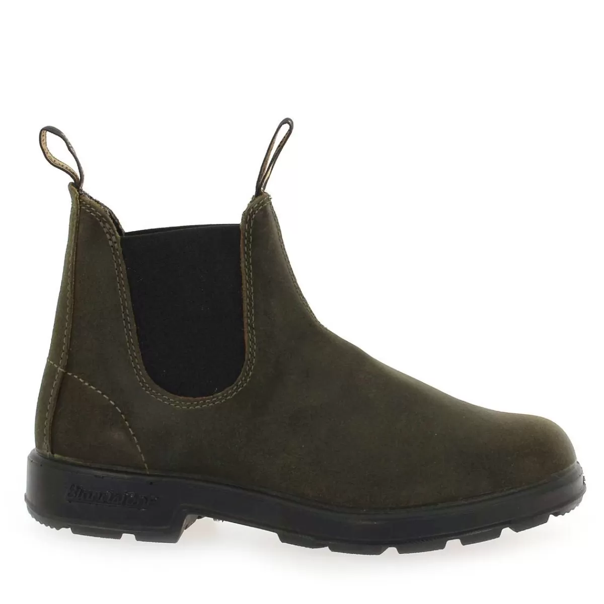 Blundstone Boot | Classic Chelsea Boots M - Kaki