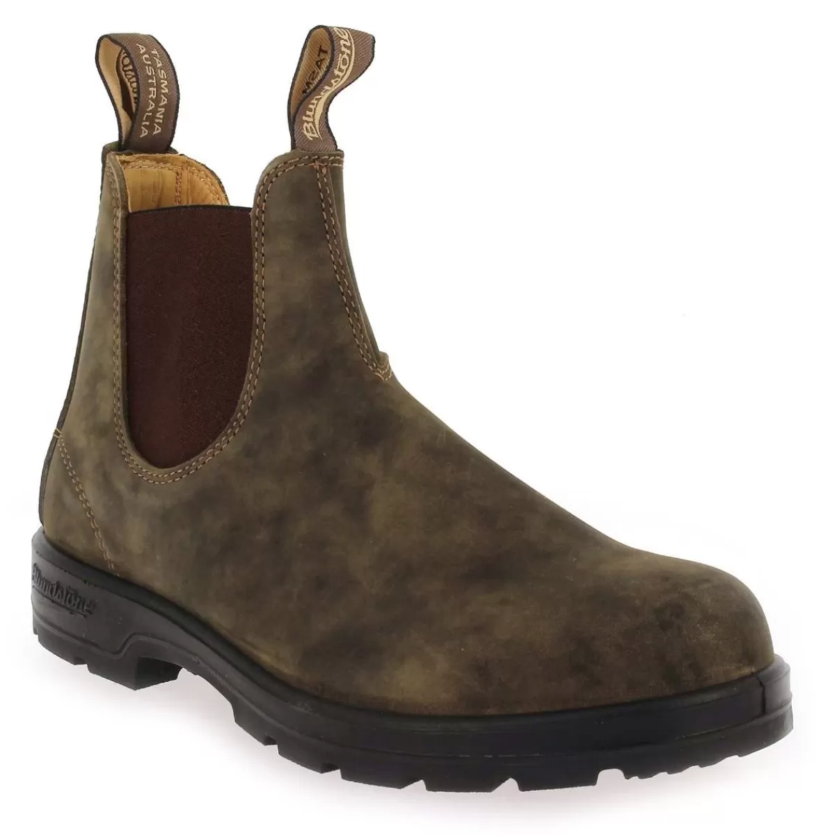 Blundstone Boot | Classic Chelsea Boots M - Marron