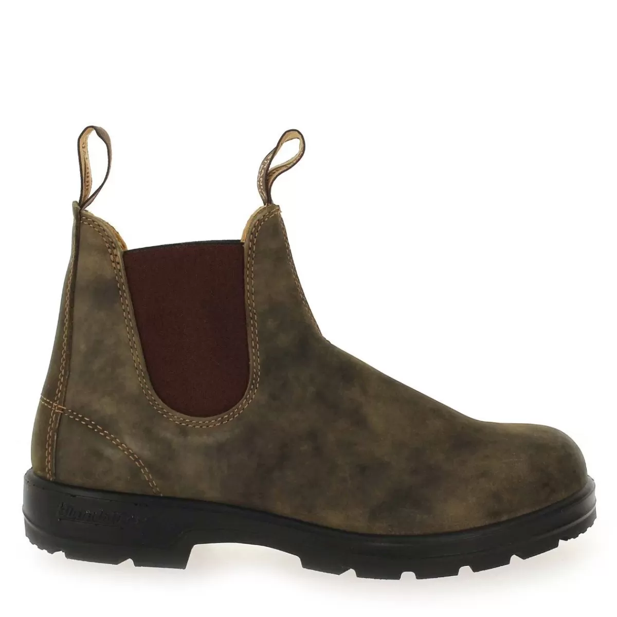 Blundstone Boot | Classic Chelsea Boots M - Marron