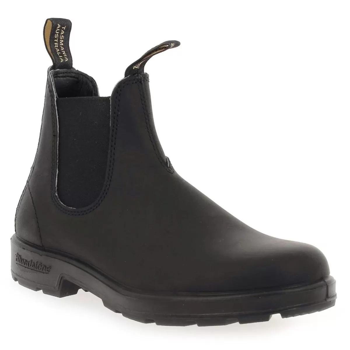 Blundstone Boot | Classic Chelsea Boots M - Noir