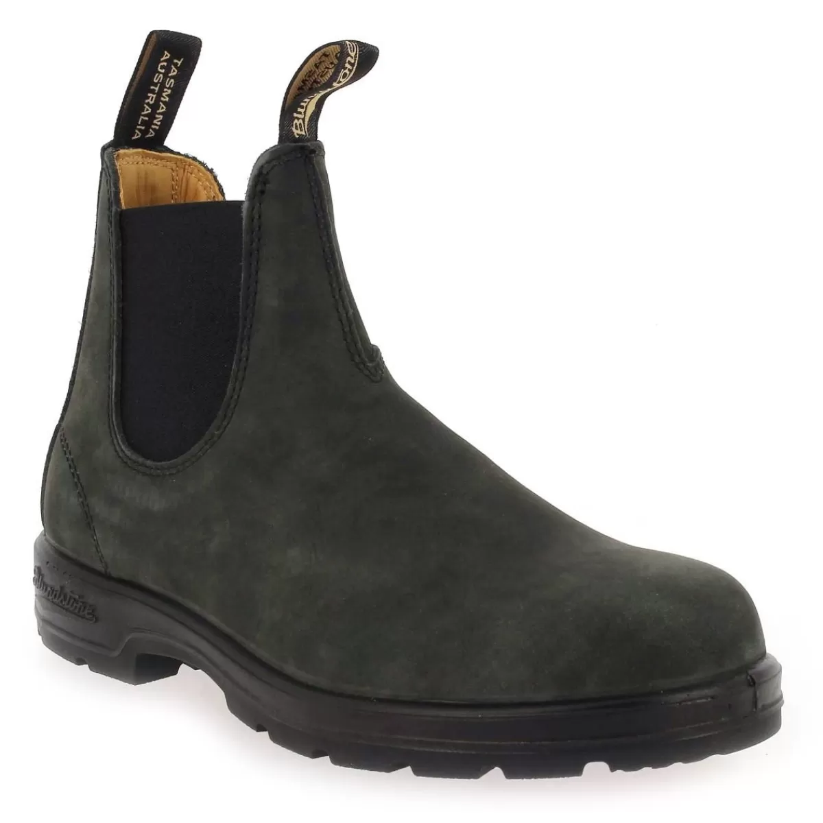 Blundstone Boot | Classic Chelsea Boots M - Noir