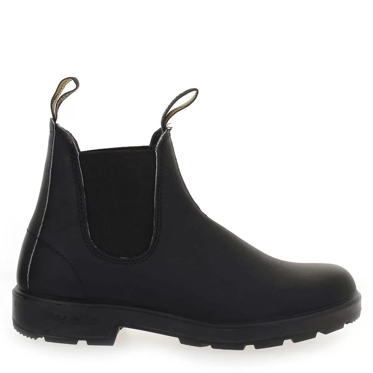 Blundstone Boot | Classic Chelsea Boots M - Noir