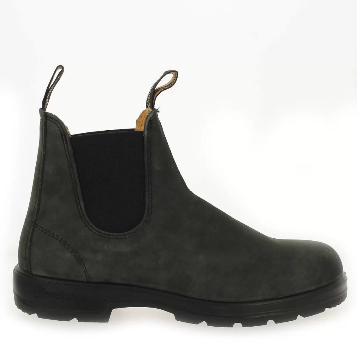 Blundstone Boot | Classic Chelsea Boots M - Noir