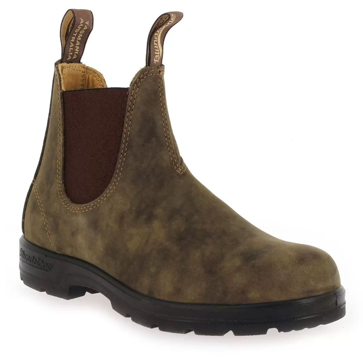 Classic Chelsea Boots W - Marron*Blundstone Best