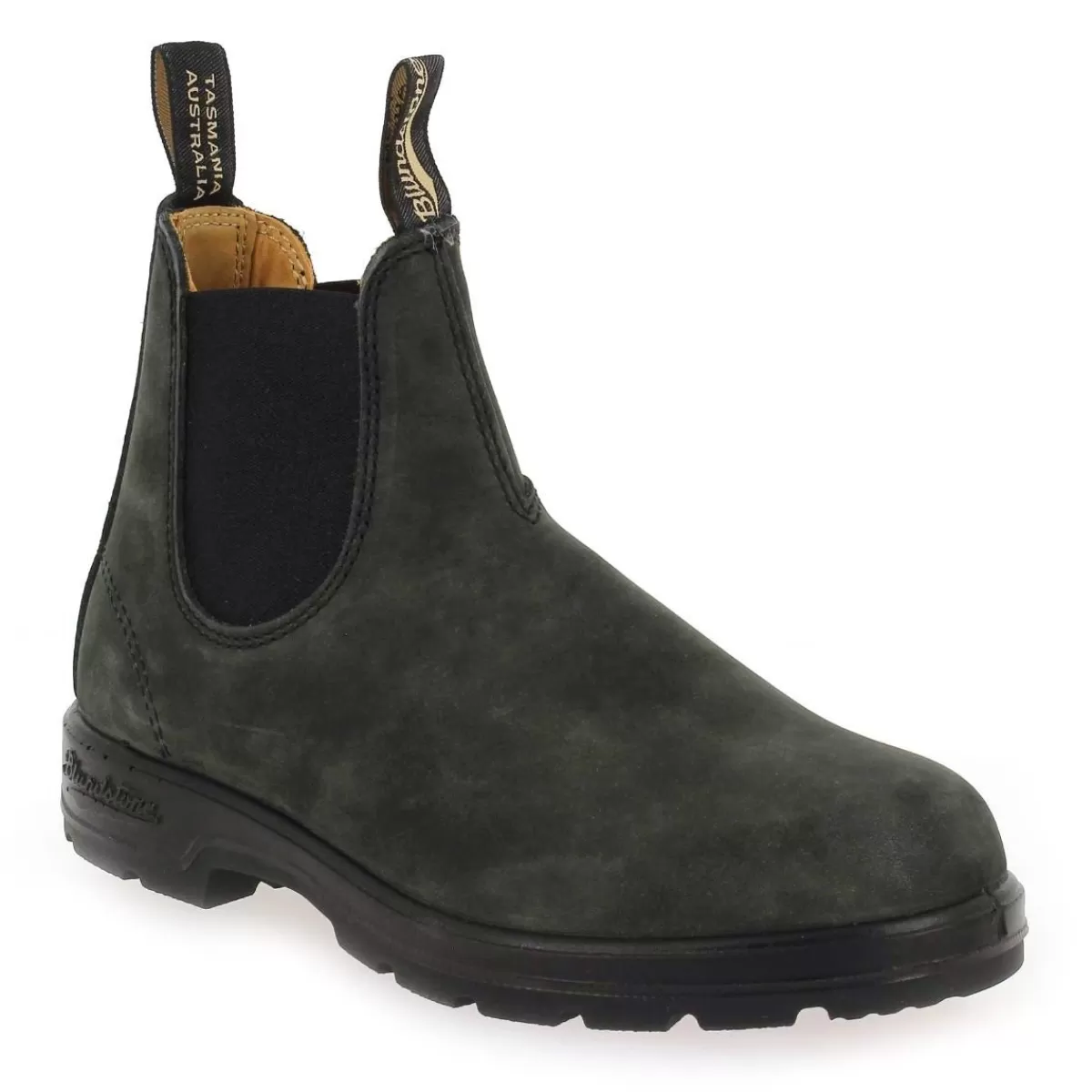 Classic Chelsea Boots W - Noir*Blundstone Store