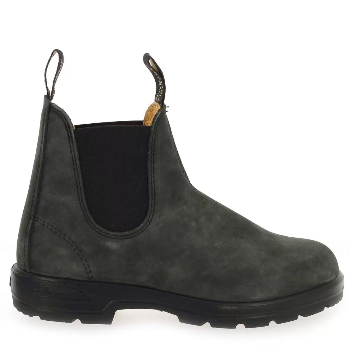 Classic Chelsea Boots W - Noir*Blundstone Store