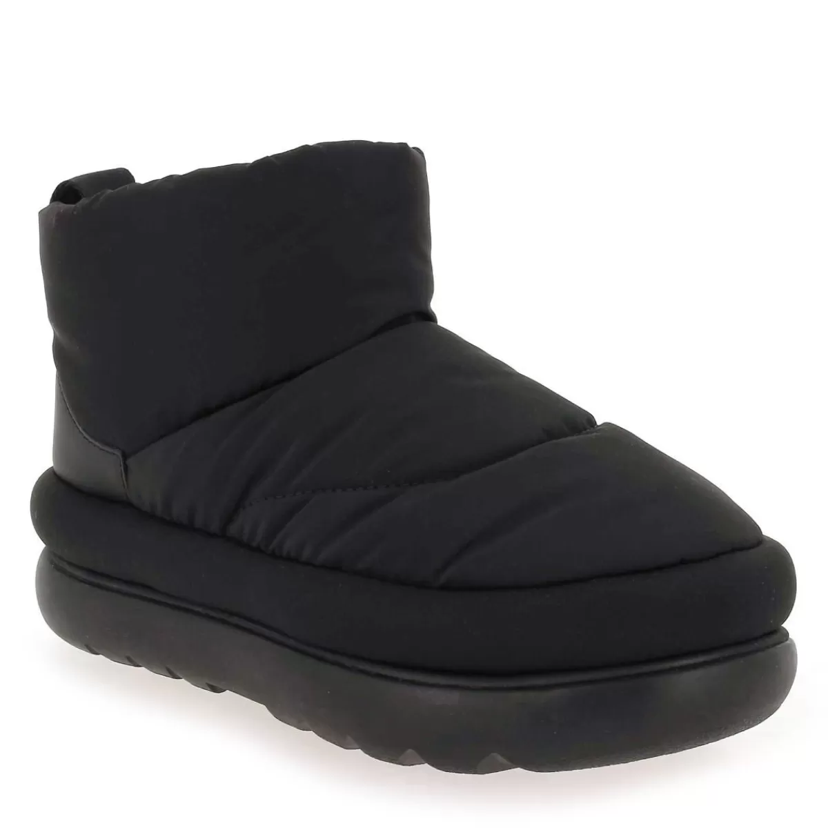 Classic Maxi Mini - Noir*UGG Clearance