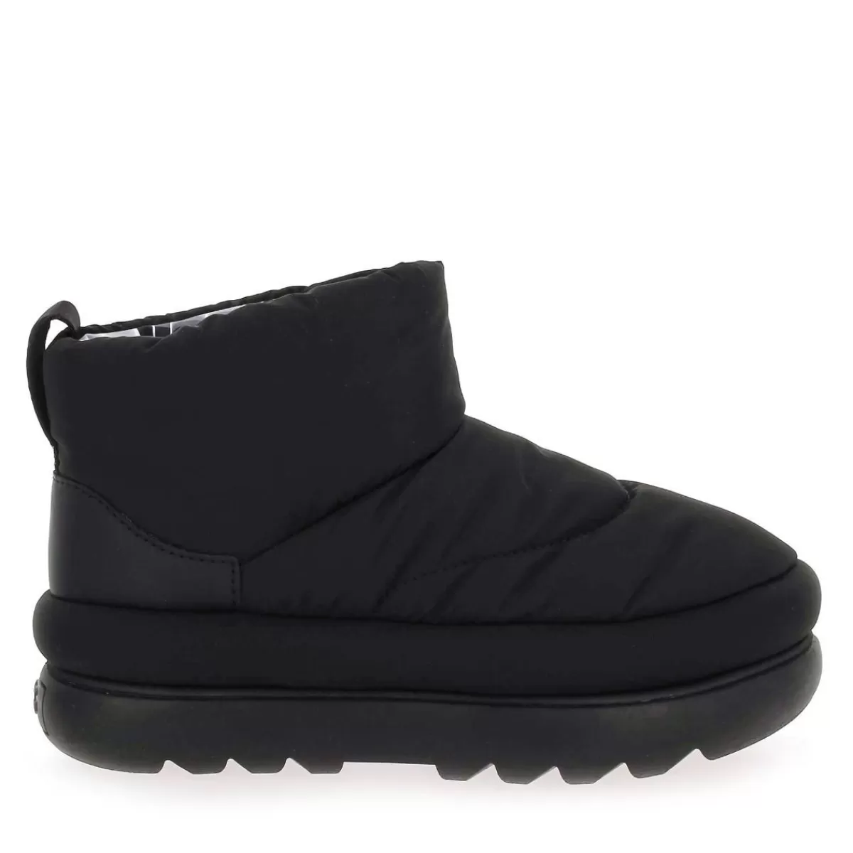 Classic Maxi Mini - Noir*UGG Clearance