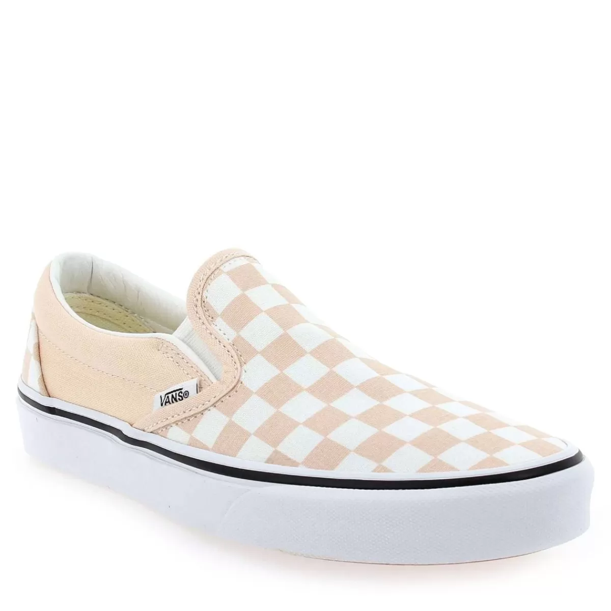 Classic Slip - On Color Theory - Nude*Vans Best Sale