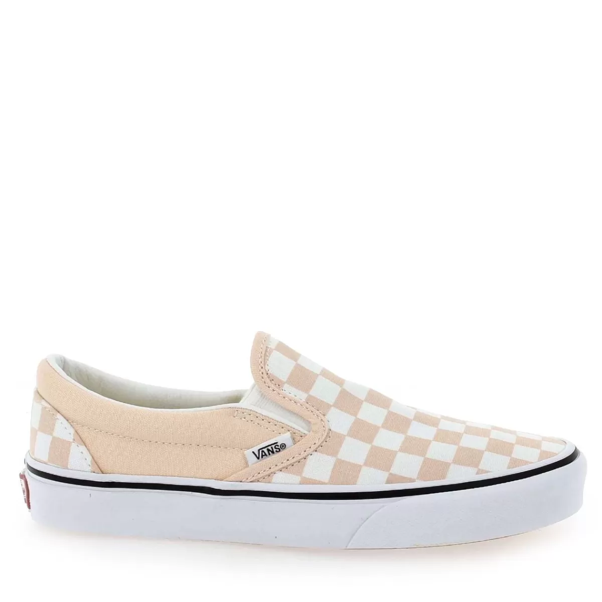 Classic Slip - On Color Theory - Nude*Vans Best Sale