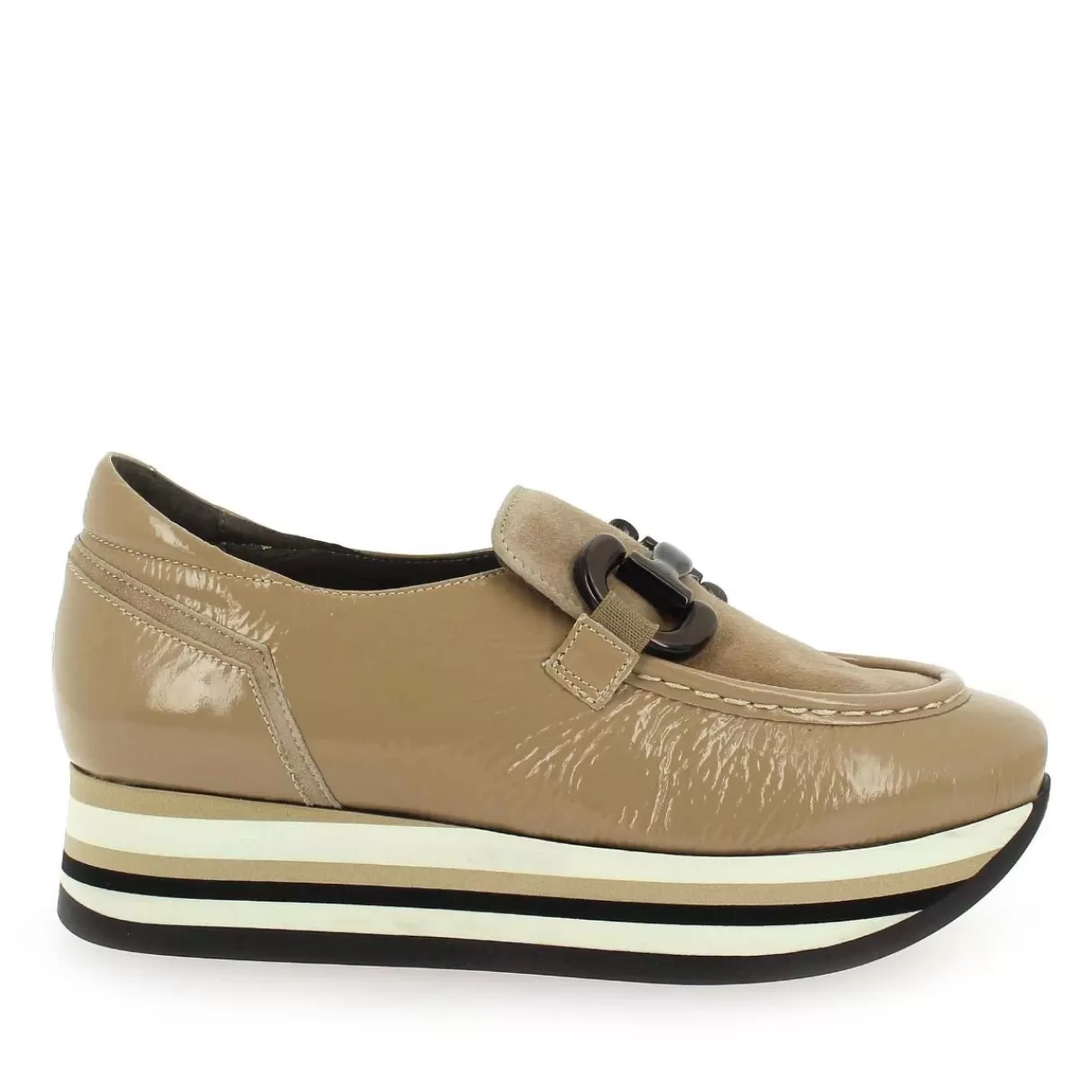 Cloe 7.78.61 - Beige*Softwaves Outlet