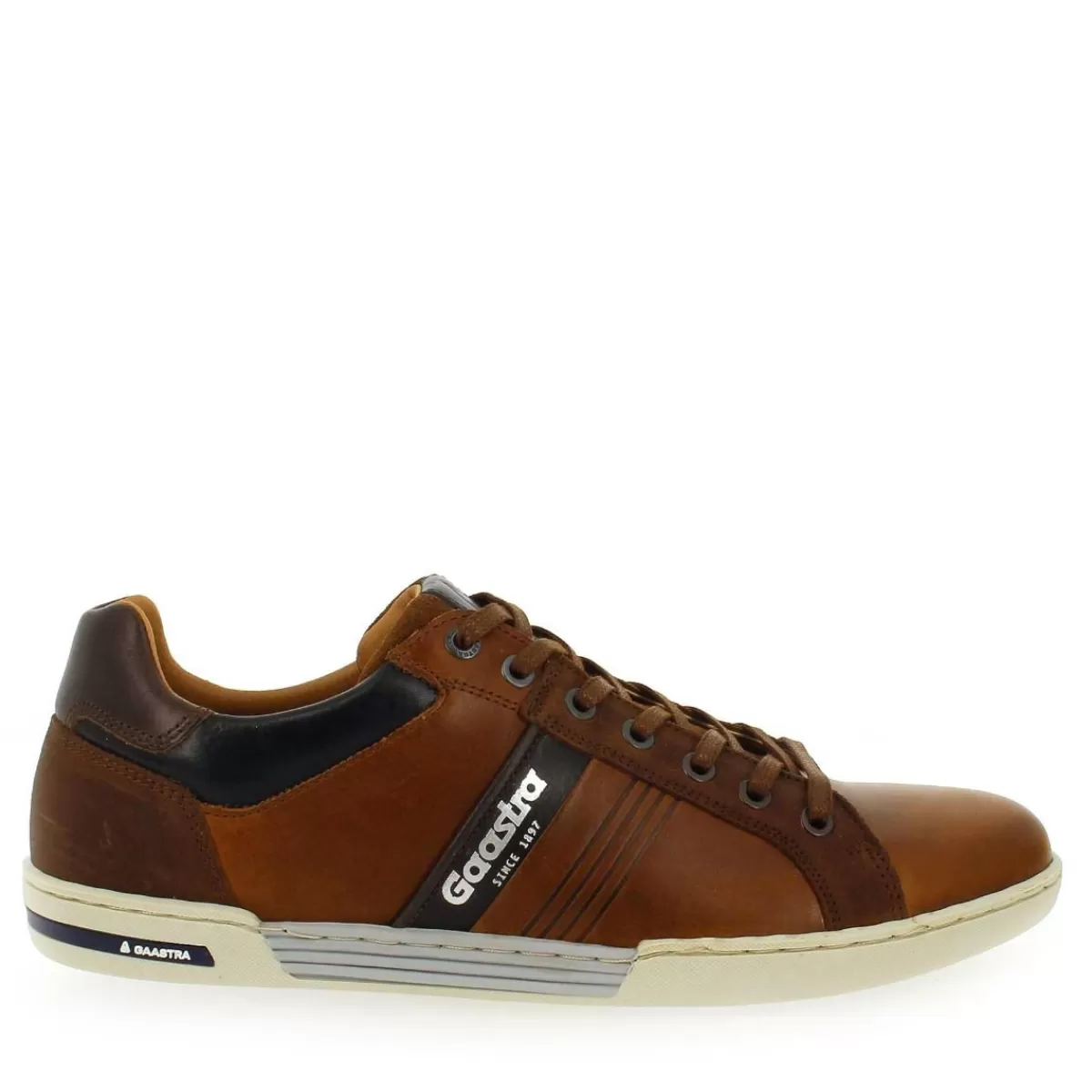 Gaastra Chaussure | Conner Lea M - Cognac