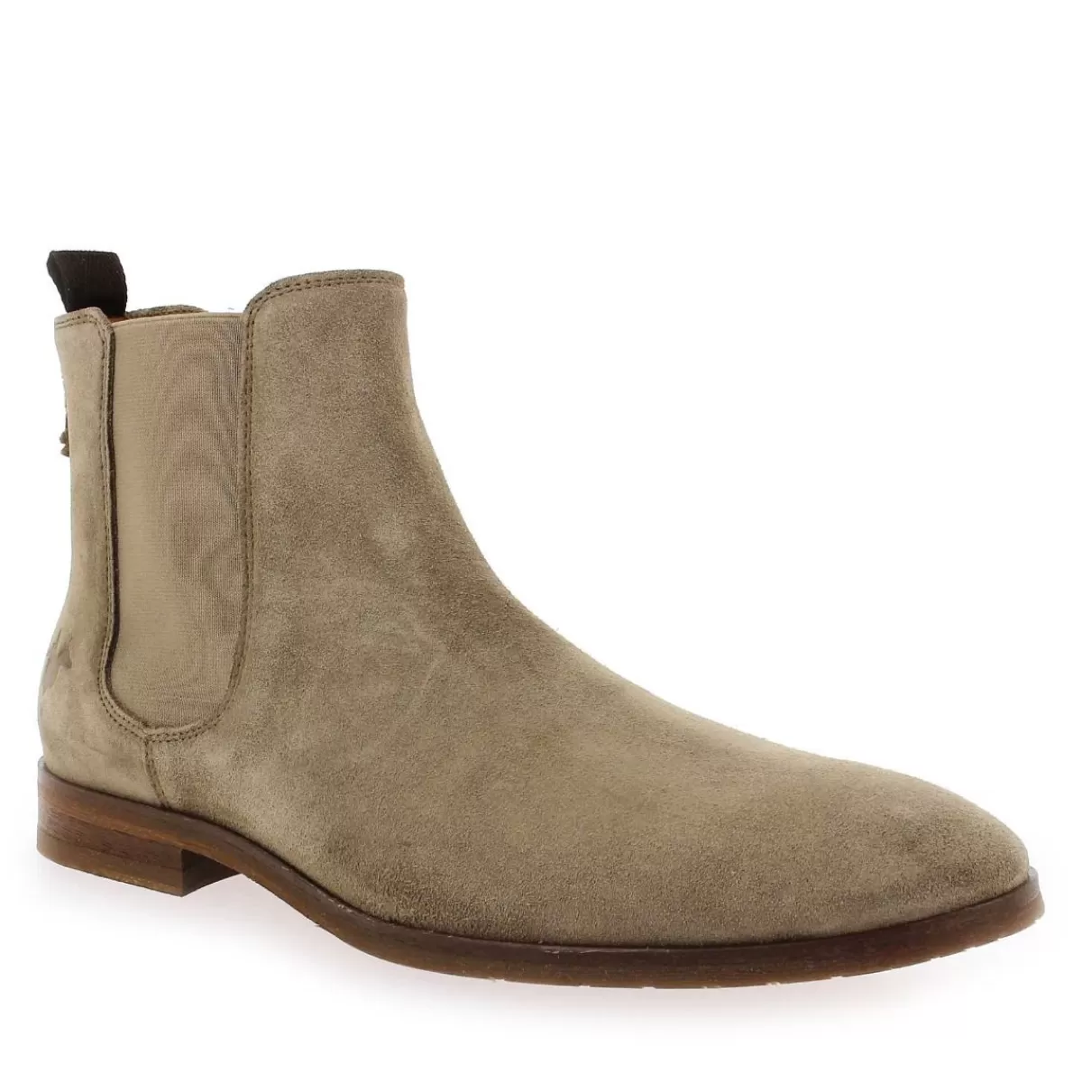 Kost Boot | Connor 5 - Taupe