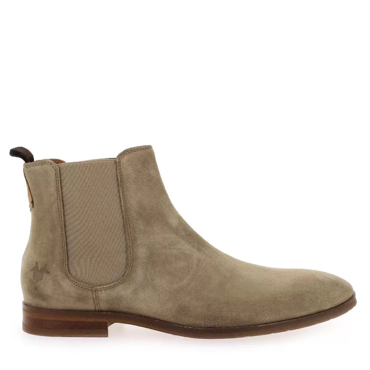 Kost Boot | Connor 5 - Taupe