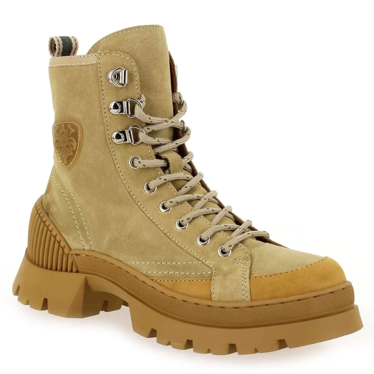 Cortex - Beige Camel*Philippe Morvan Outlet
