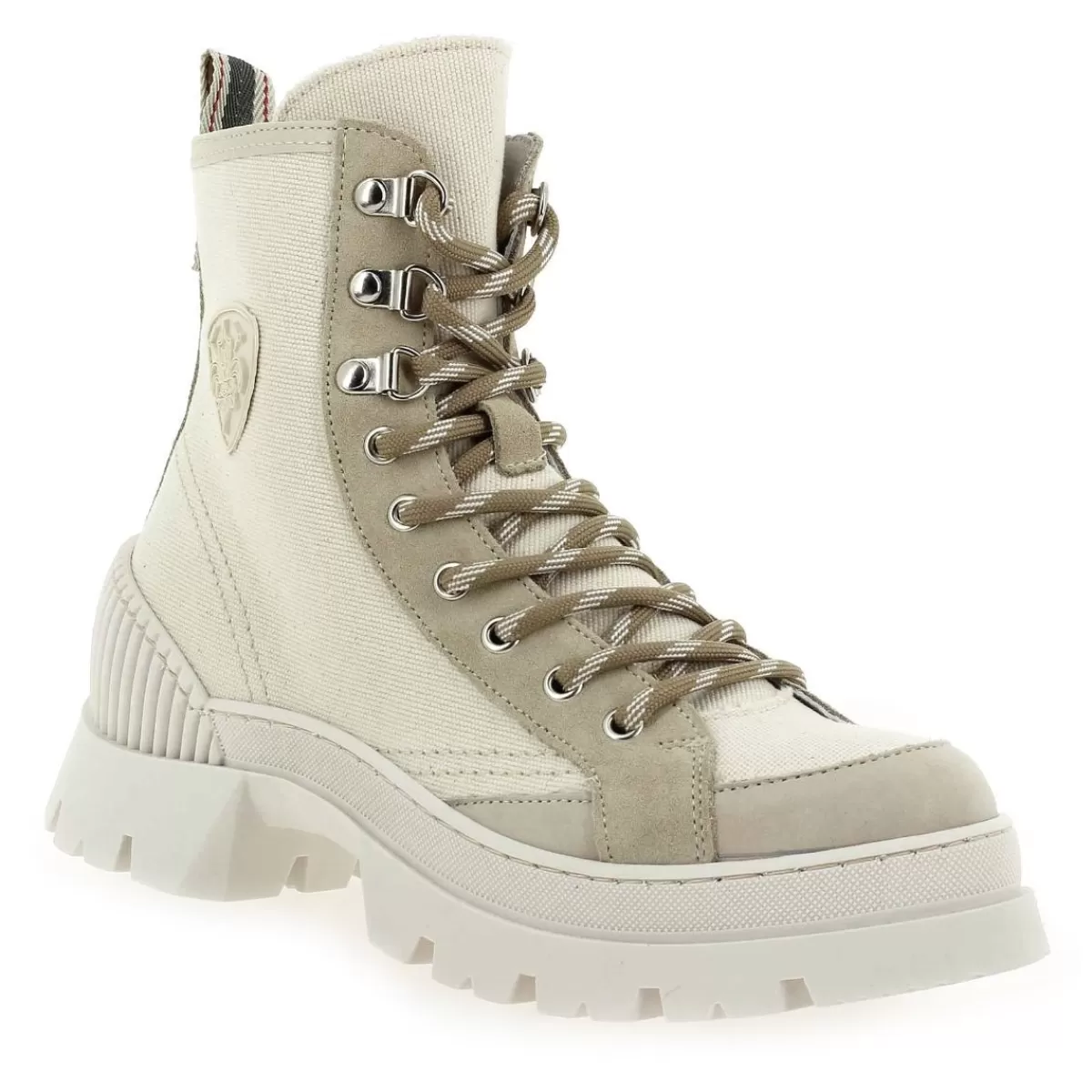 Cortex E22 - Ecru Beige*Philippe Morvan Outlet