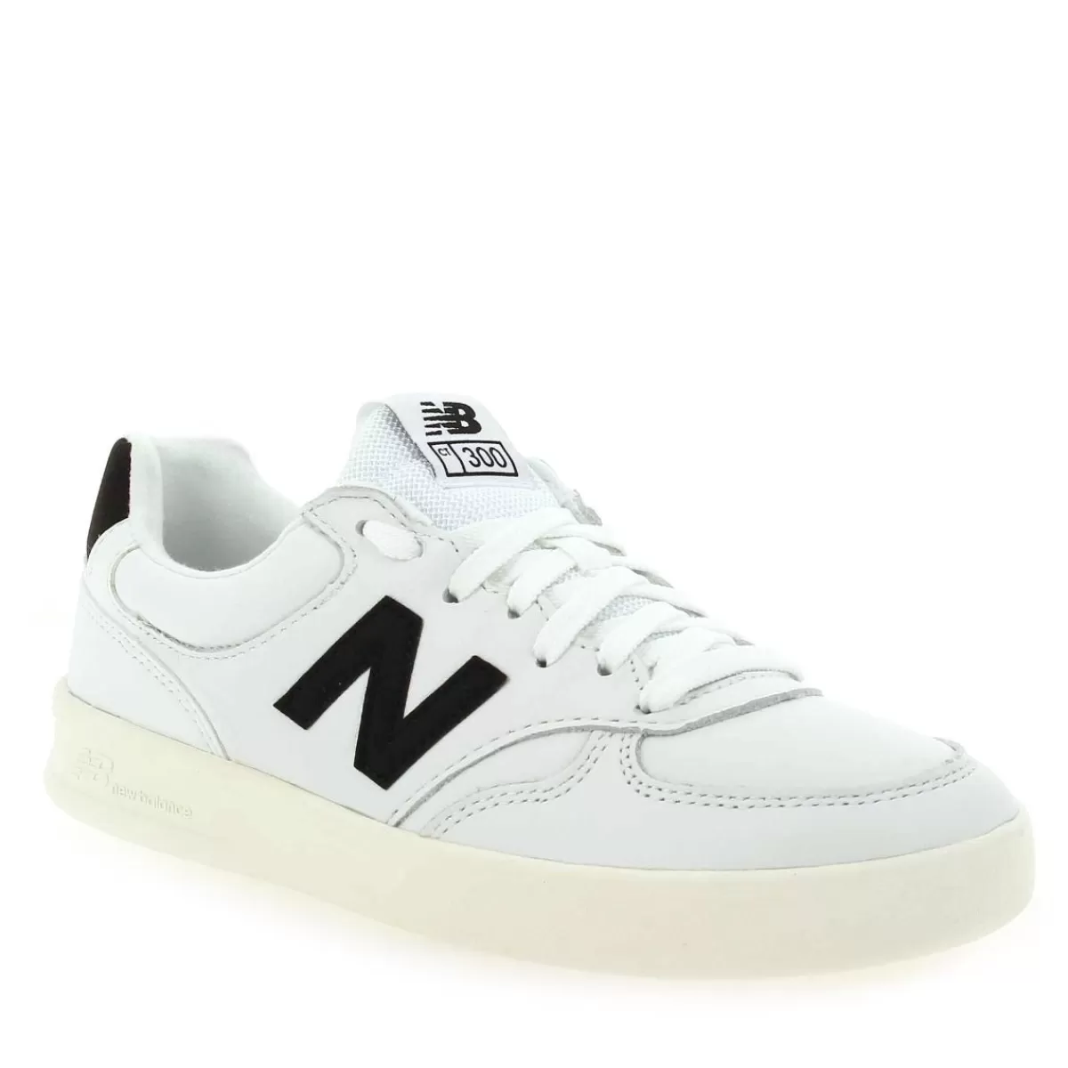 New Balance Basket | Ct300Sb3 - Blanc Noir