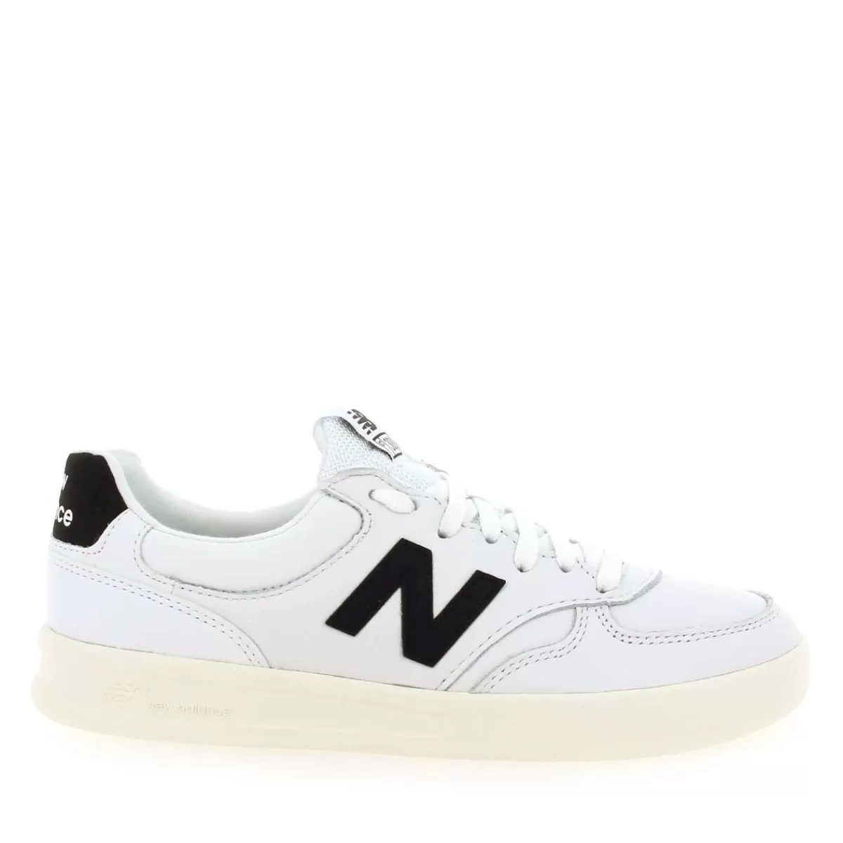 New Balance Basket | Ct300Sb3 - Blanc Noir