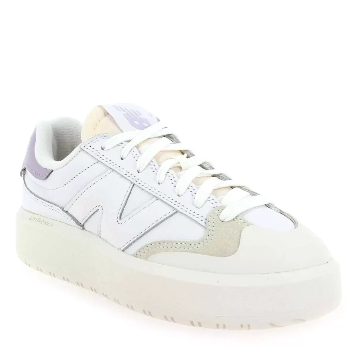 Ct302Sl - Blanc Lilas*New Balance Shop