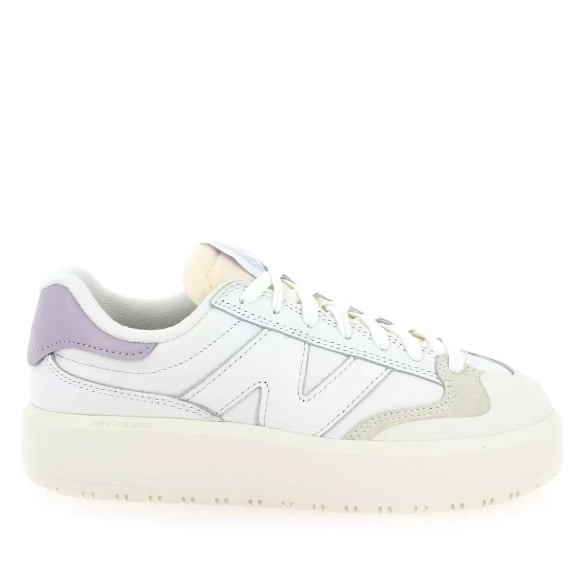 Ct302Sl - Blanc Lilas*New Balance Shop