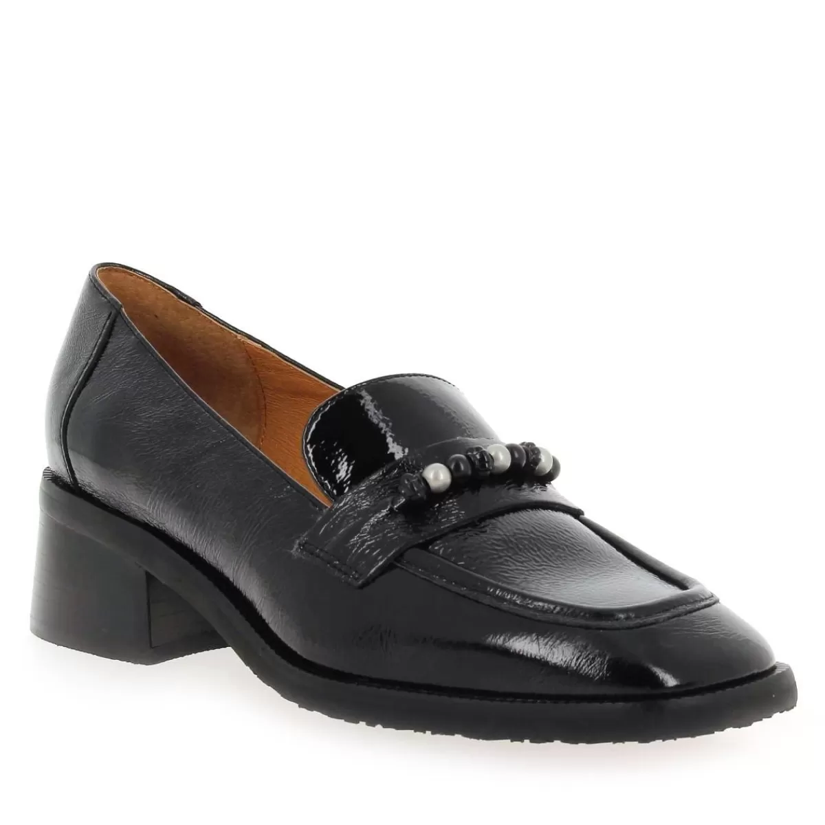 Derek - Noir*Mamzelle Discount