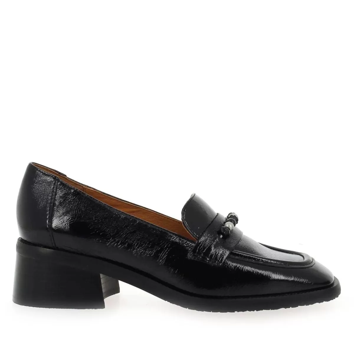 Derek - Noir*Mamzelle Discount