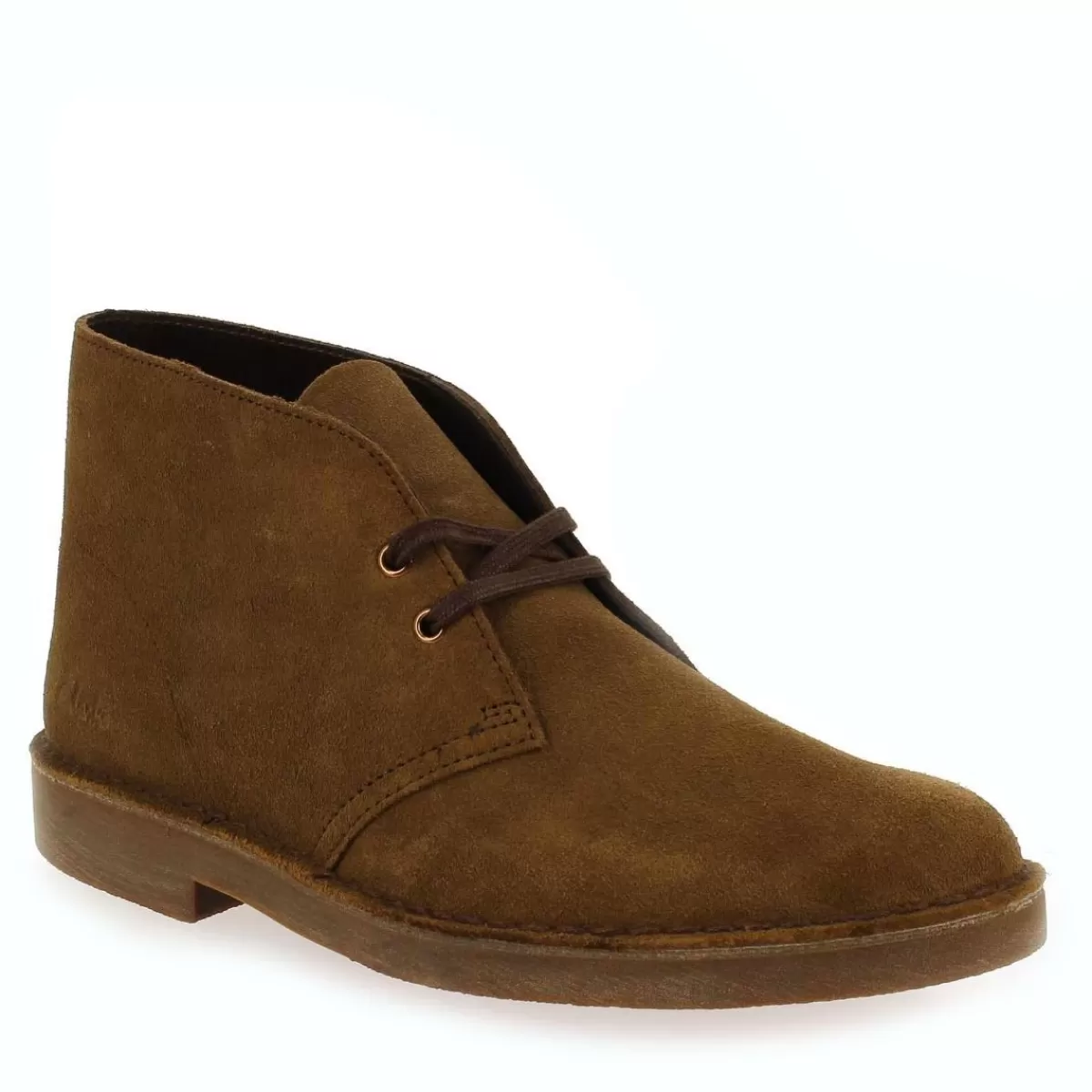 Clarks Bottine | Desert Boot 2 - Marron