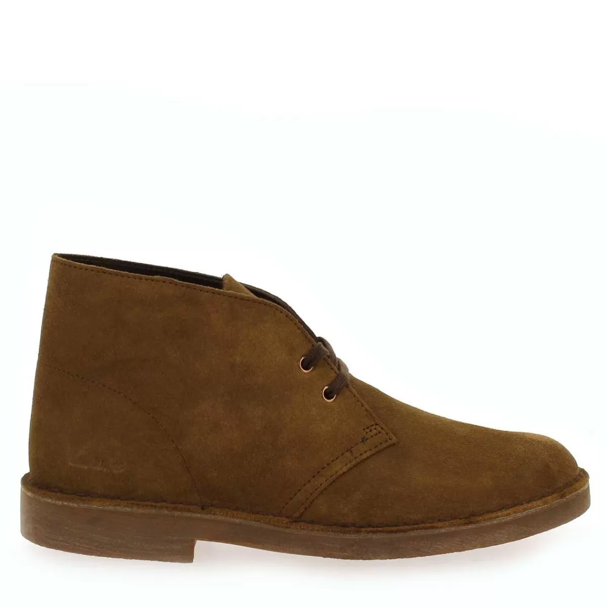 Clarks Bottine | Desert Boot 2 - Marron