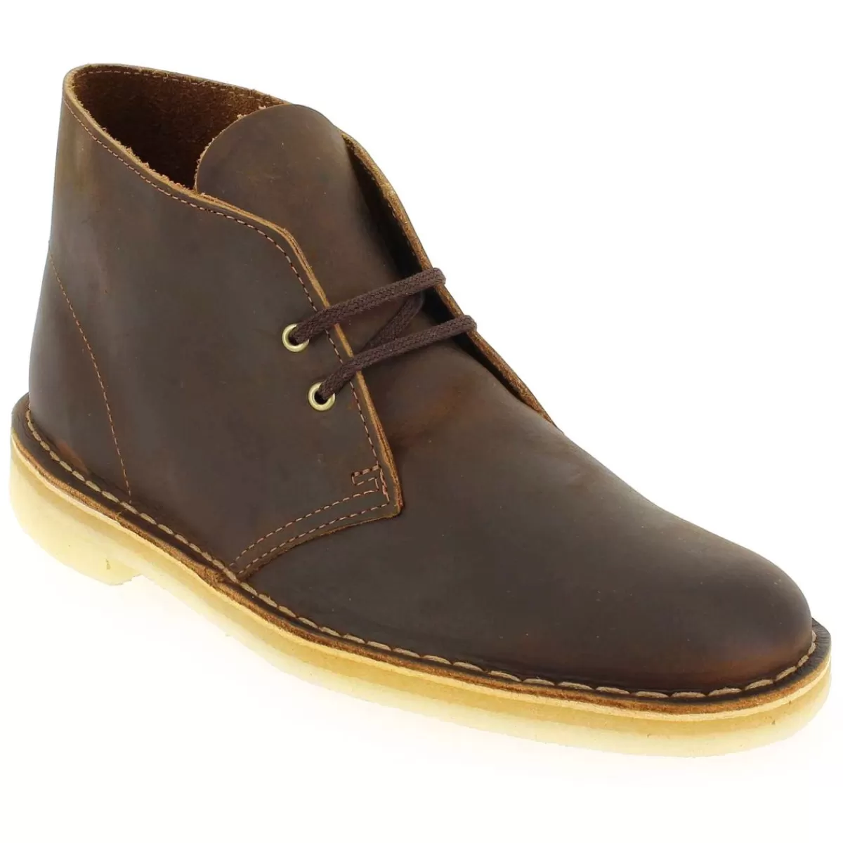 Clarks Bottine | Desert Boot - Marron