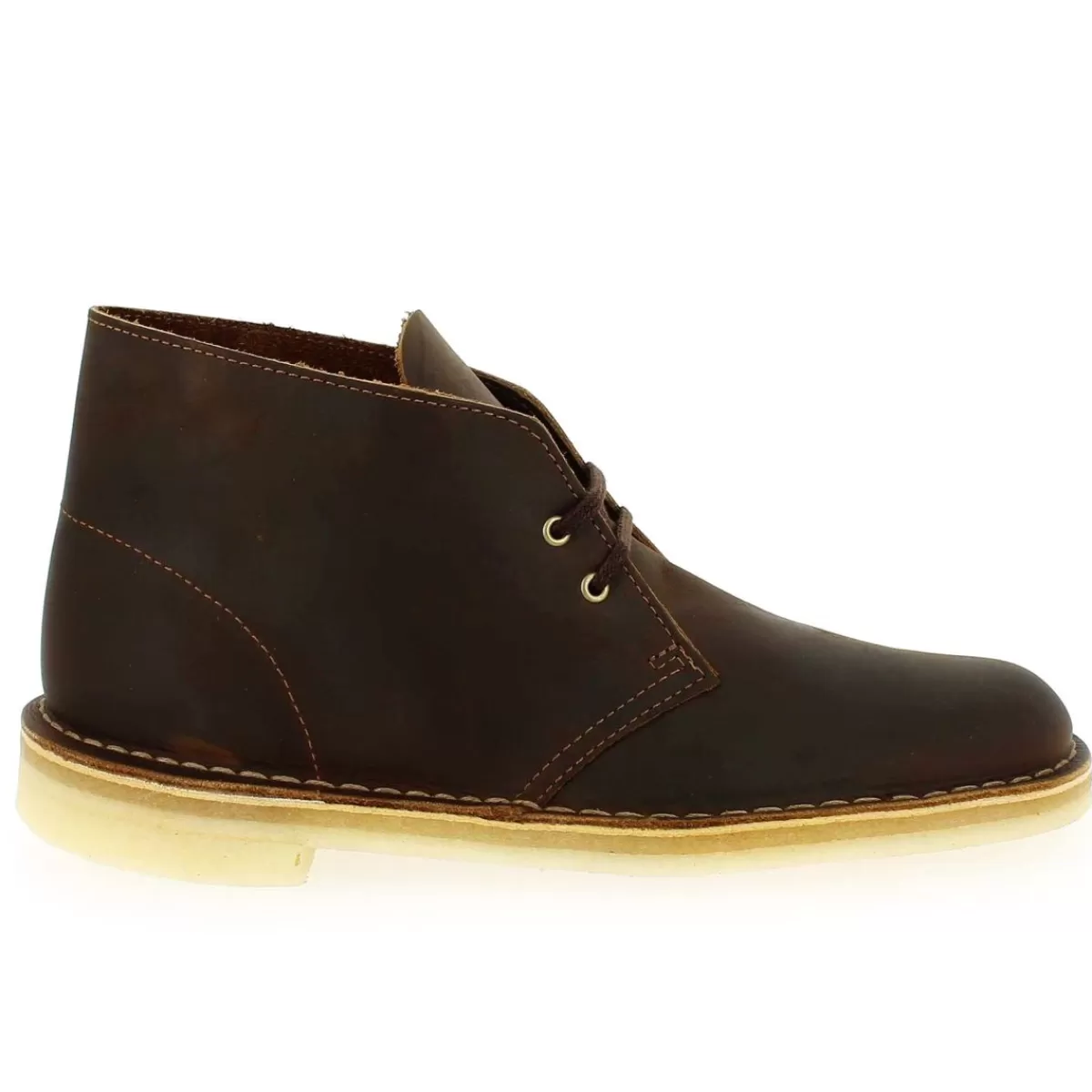 Clarks Bottine | Desert Boot - Marron