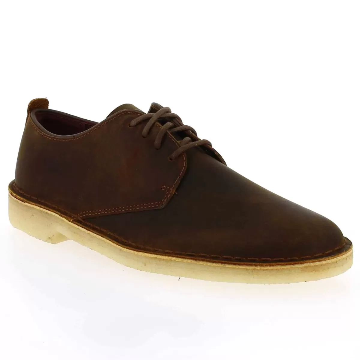 Clarks Chaussure | Desert London - Marron