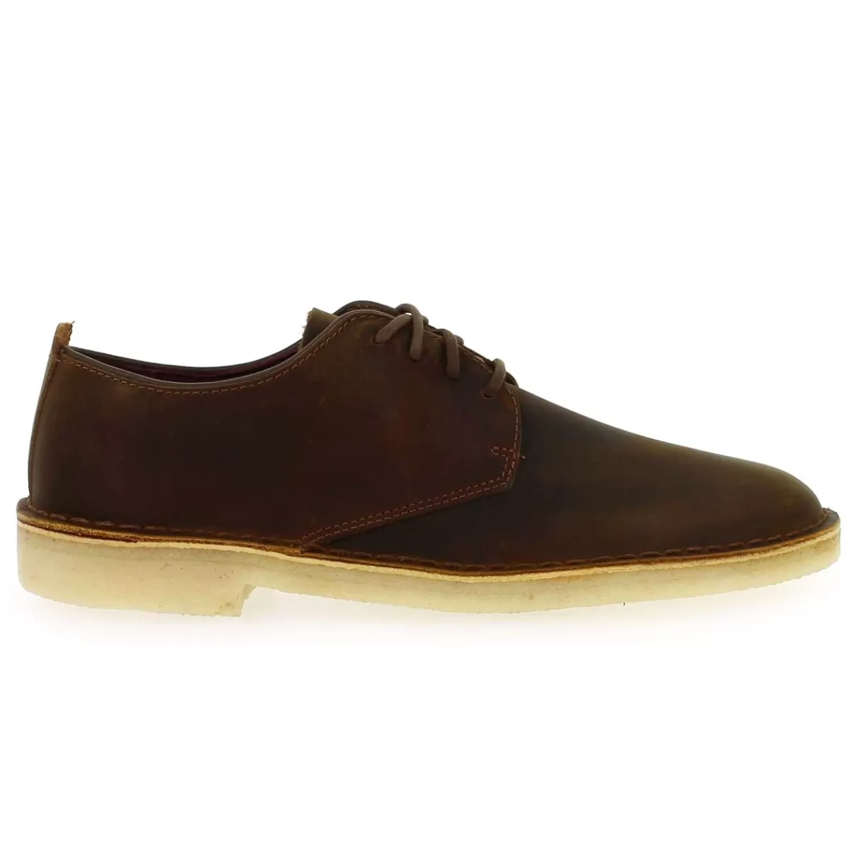 Clarks Chaussure | Desert London - Marron