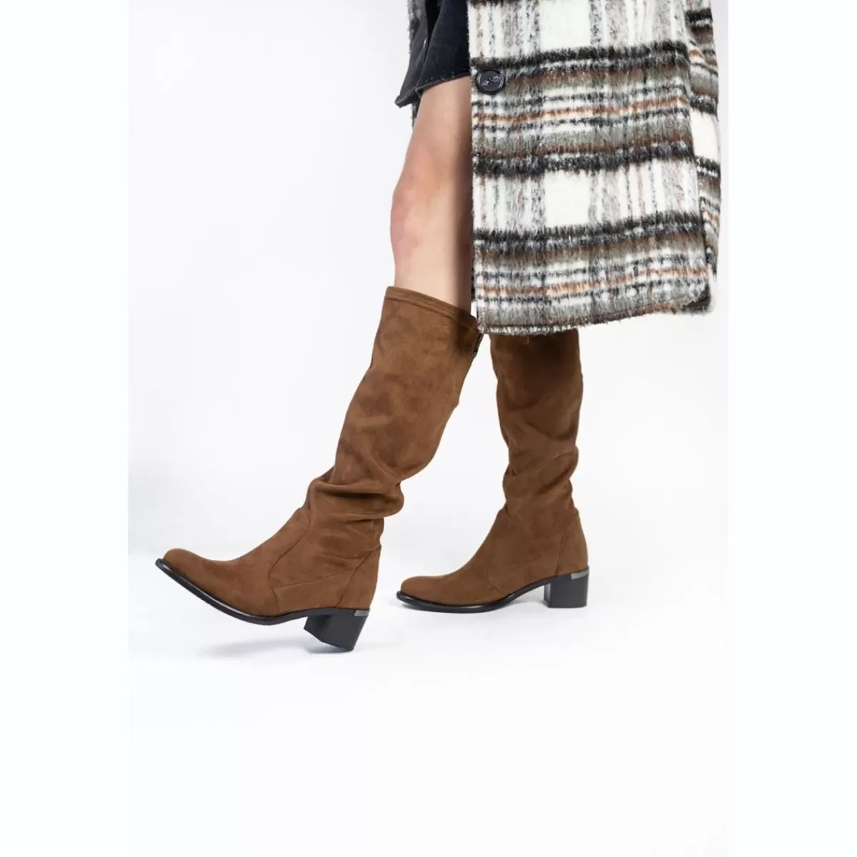 Diane - Tabac*Adige Fashion