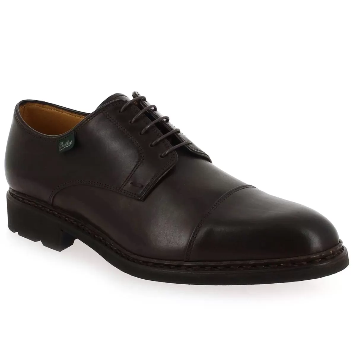 Paraboot Chaussure | Dickens - Marron