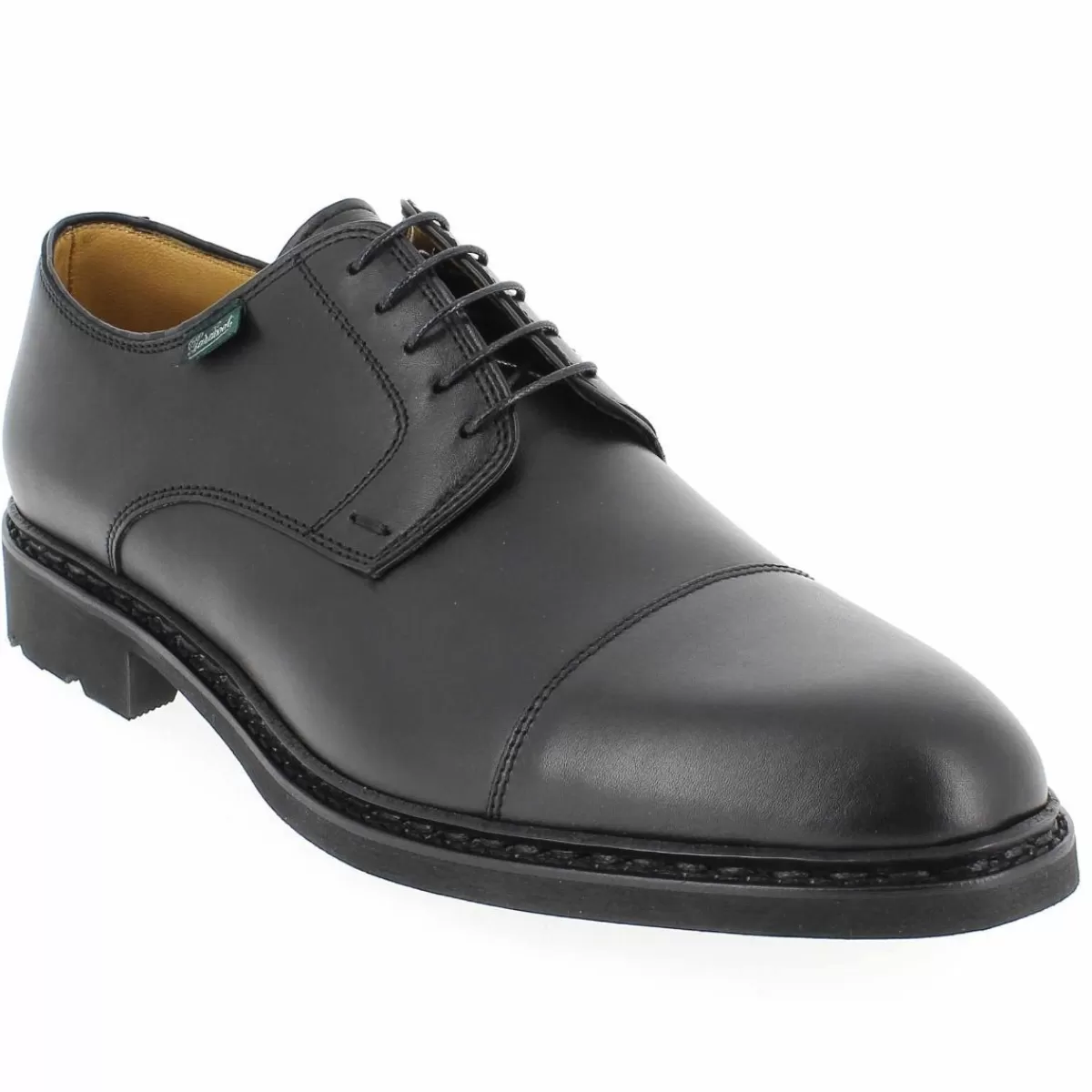 Paraboot Chaussure | Dickens - Noir