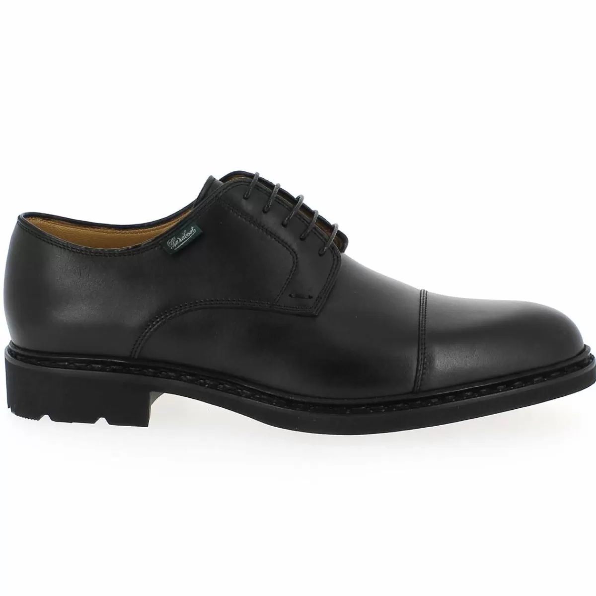 Paraboot Chaussure | Dickens - Noir