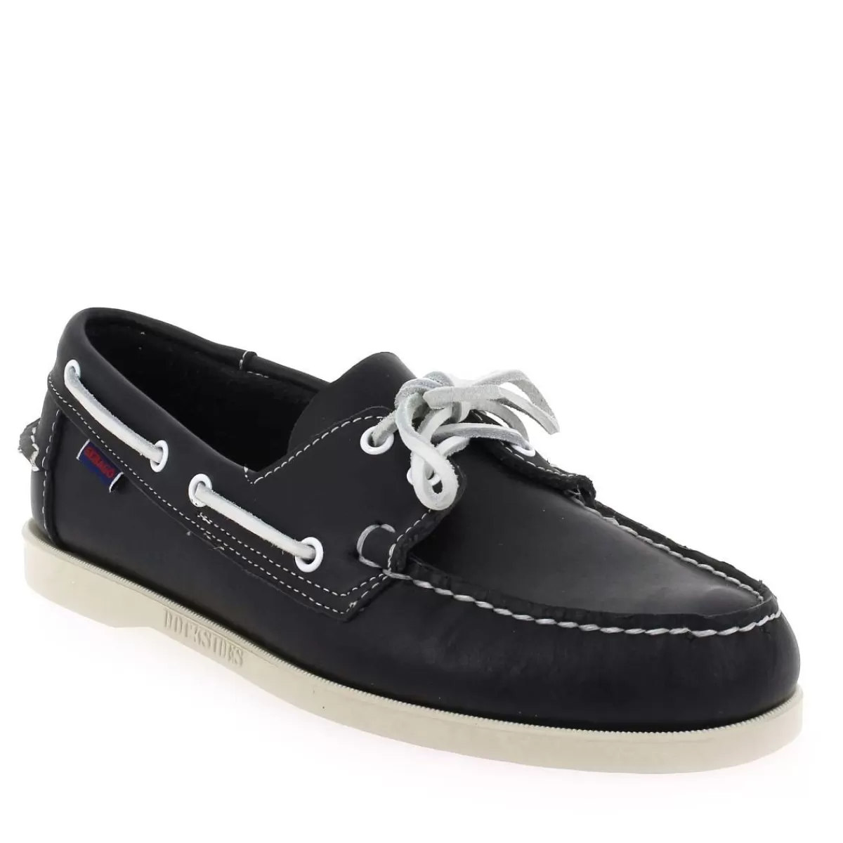 Sebago Chaussure | Dockside Port Docksides Portland - Marine