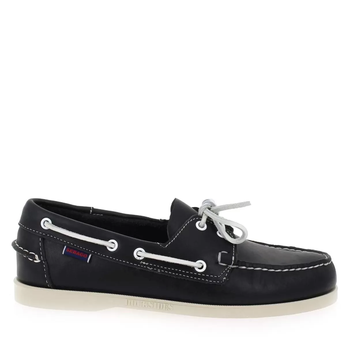 Sebago Chaussure | Dockside Port Docksides Portland - Marine