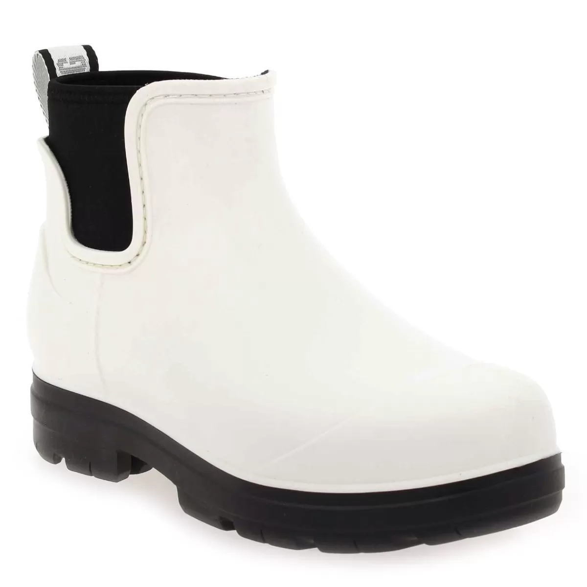 Droplet - Blanc*UGG Fashion