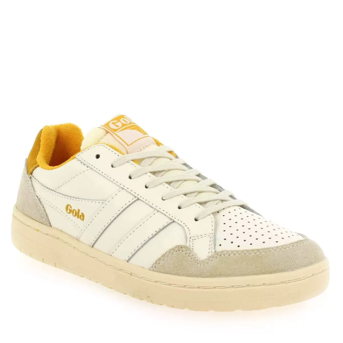 Eagle Clb530 - Blanc Jaune*Gola Sale