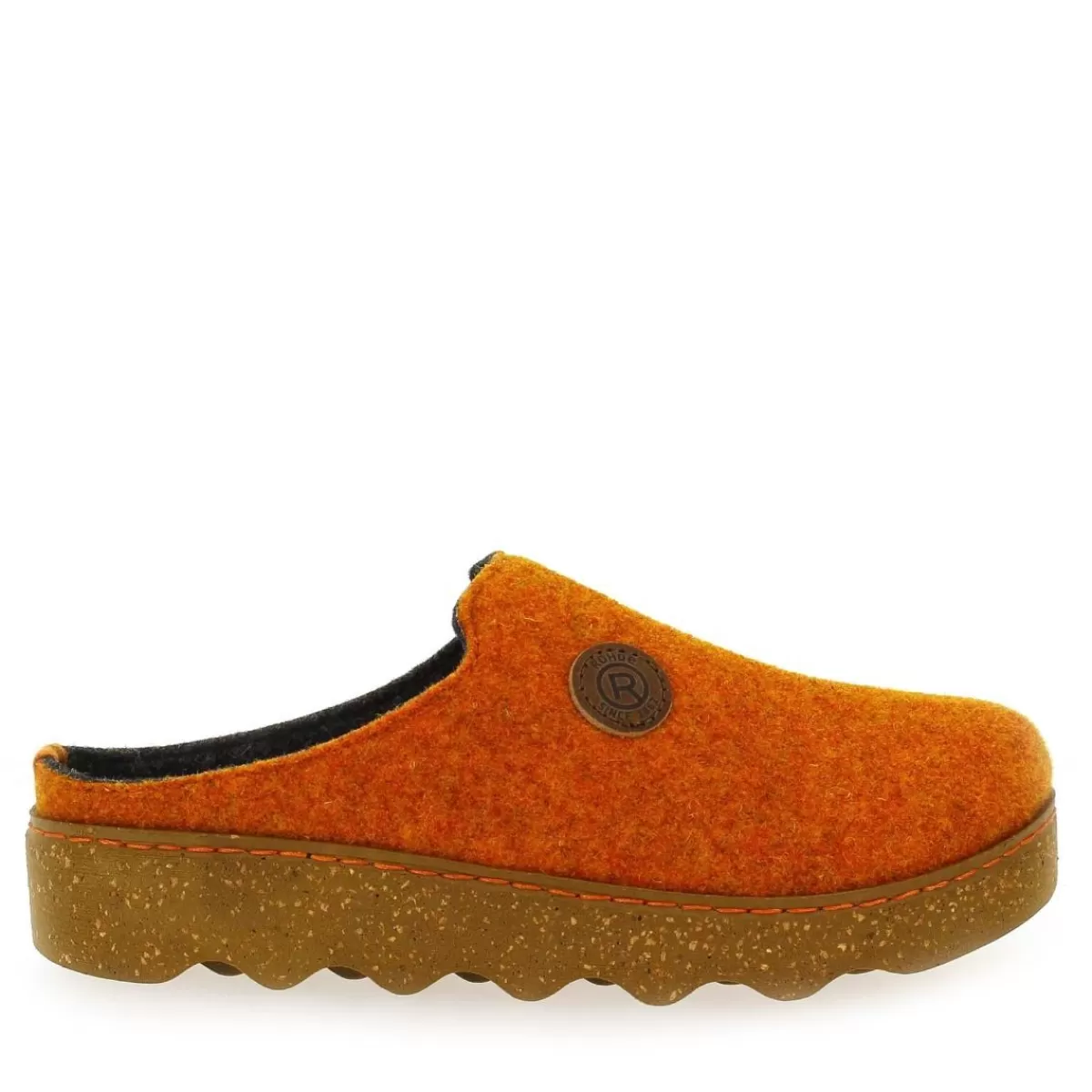 Easys N°35 - Orange*Rohde Best Sale