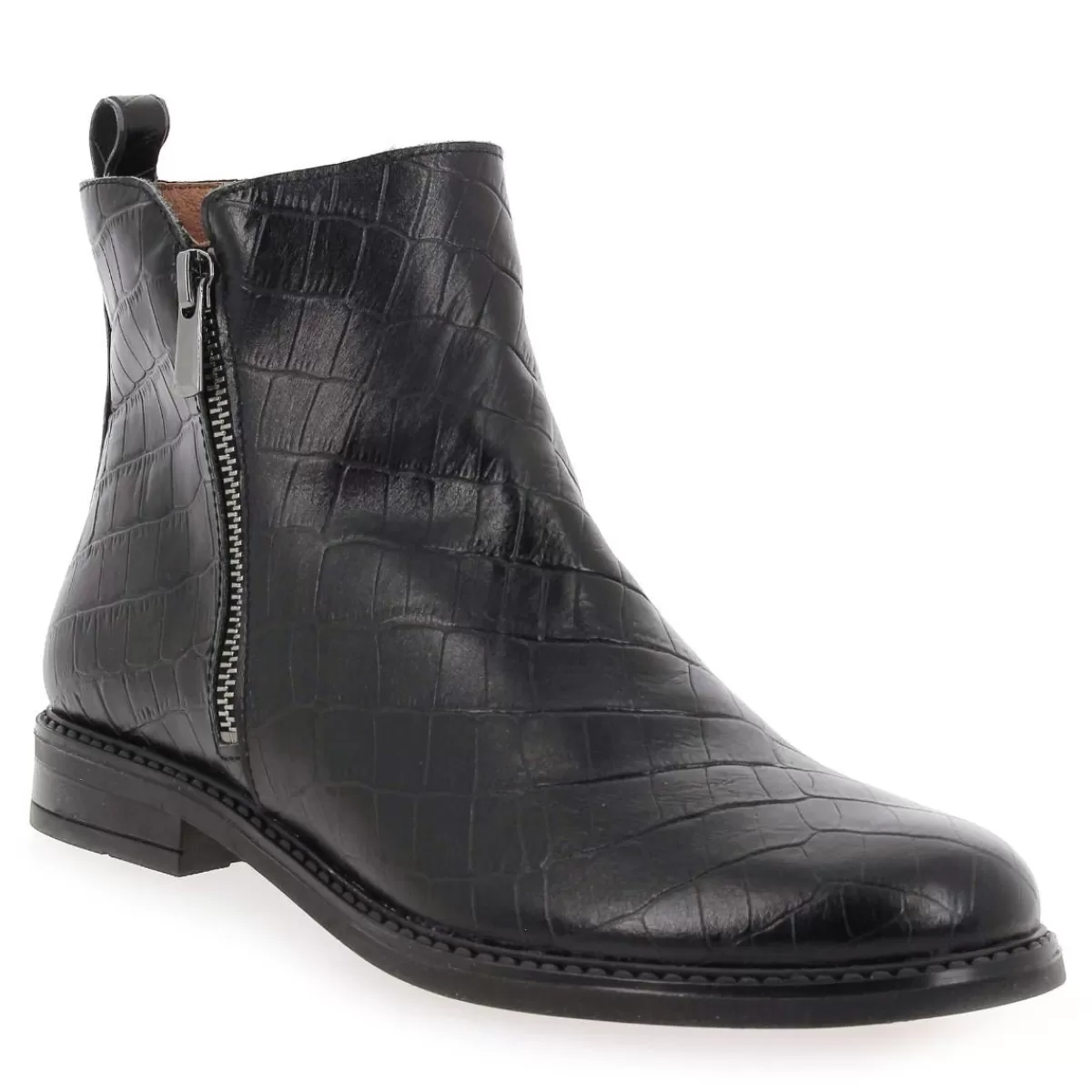 Bellamy Boot | Ecrin - Noir