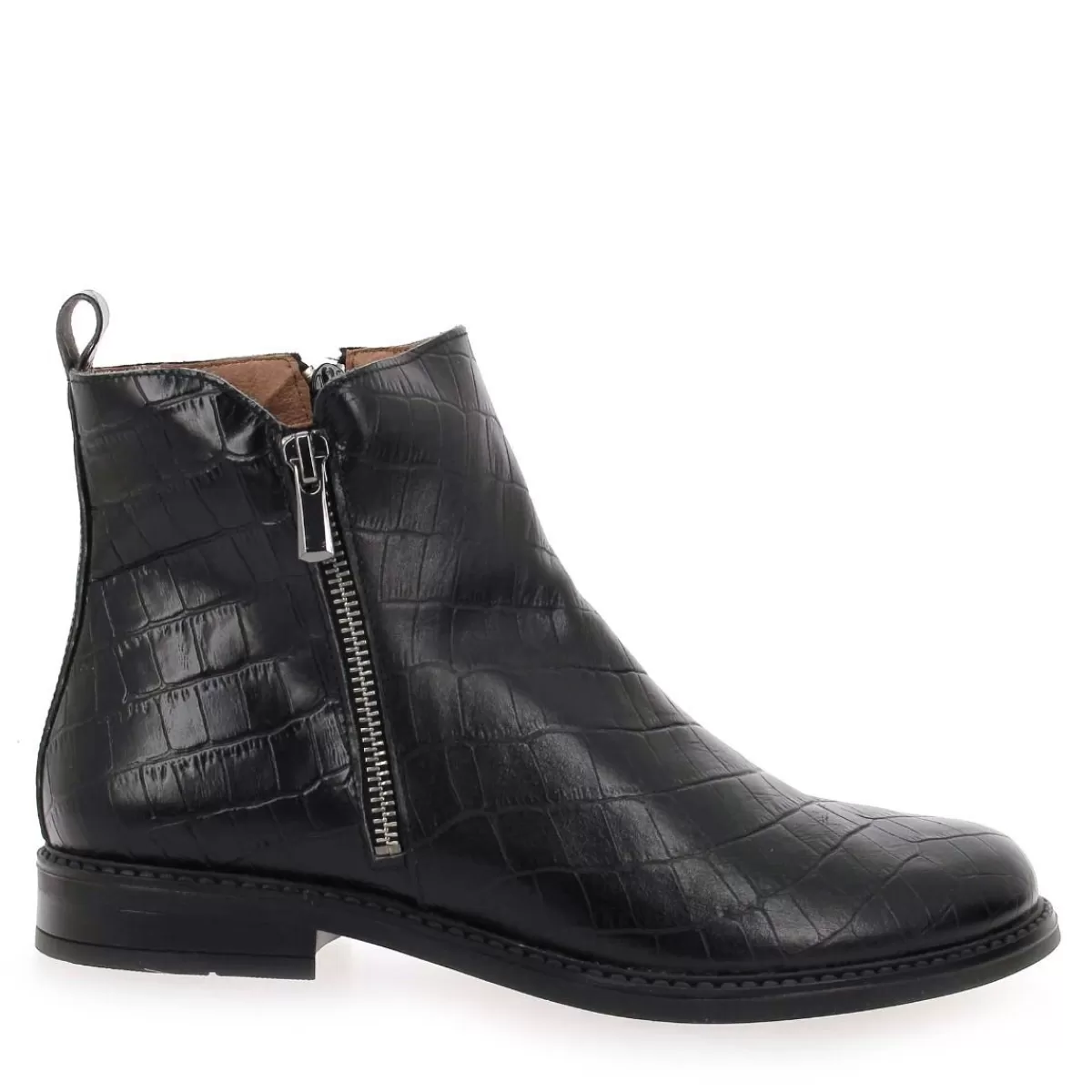 Bellamy Boot | Ecrin - Noir